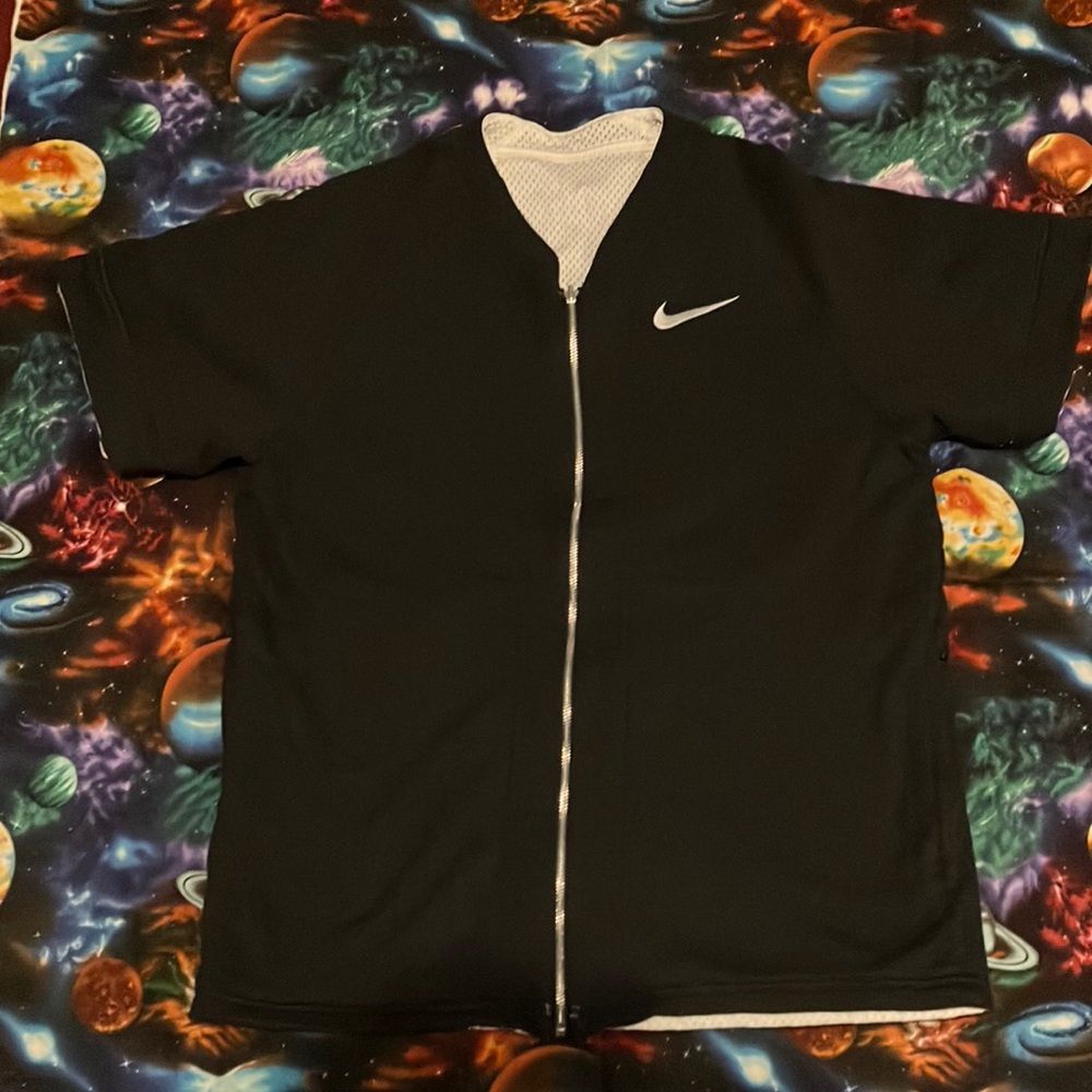 Nike Reversible Jersey shirt